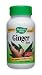 Ginger Root - 100 - Capsule