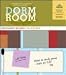 Dorm Room Message Board 2010 Wall Calendar