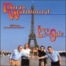 Love for Sale by Paris Washboard