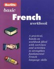 French (Workbooks)