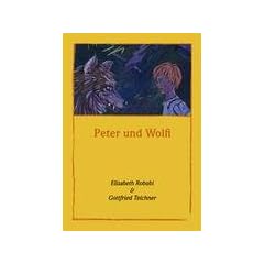 Peter und Wolfi