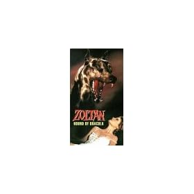 Zoltan - Hound of Dracula [VHS]