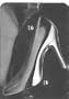 3-D High Heel Shoe Candy Mold Part-B