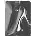 3-D High Heel Shoe Candy Molds Part-B