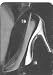 21E51CX55BL. SL75  All About Womens Kitten Heels