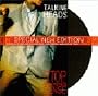 Stop Making Sense