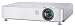 PT-LB50U LCD Mobile Proj XGA 400:1 2000 Lumens HDtv Compatible