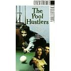 Pool Hustlers [VHS]