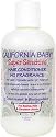 California Baby Super Sensitive No Fragrance Hair Conditioner - 8.5 oz
