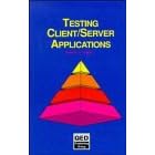 Click here to buy Testing Client Server Applications by  Patricia A. Goglia.