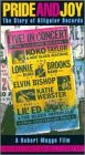 Pride & Joy: Story of Alligator Records [VHS]