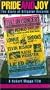 Pride & Joy: Story of Alligator Records [VHS]