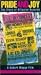 Pride & Joy: Story of Alligator Records [VHS]