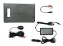 MVIX MV5000U MULTI-MEDIA PLAYER CAR KIT