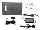 MVIX MV5000U MULTI-MEDIA PLAYER CAR KIT
