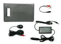 Childrens Toyshop  Electronics : MVIX MV5000U MULTI-MEDIA PLAYER CAR KIT