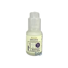 Facial Serum Organic Renewal