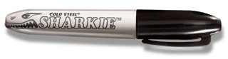 Cold Steel Sharkie Self Defense Marker