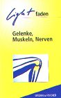 Lightfaden Gelenke, Muskeln, Nerven - Ursula Martin, Kerstin Otto, Susanne. Reimann