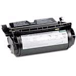 Lexmark 12A6835 Toner Cartridge for T520 / 522 Series Printers, High-Yield, 20,000 pages