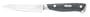 Daniel Boulud 4 Inch Paring Knife, Black Handle