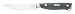 Daniel Boulud 4 Inch Paring Knife, Black Handle