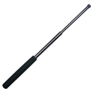ASP F21 Tactical Impact Riot Baton Airweight