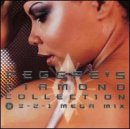 Reggae Diamond: Coll & 3-2-1 Mega Mix