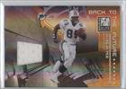 2007 Donruss Elite Back to the Future Jerseys #23 - Mark Duper/Chris Chambers/299