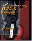 Troubleshooting HVAC-R Systems