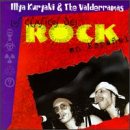 Los Clasicos del Rock en Espanol
