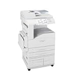 Lexmark X852e MFP