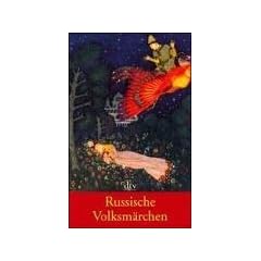 Russische Volksm�rchen. Mit 27 Illustrationen.