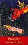 Russische Volksm�rchen. Mit 27 Illustrationen.