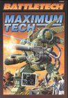Maximum Tech - Bryan Nystul