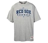Boston Red Sox Youth Property of T-Shirt by Majestic