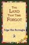The Land that Time Forgot