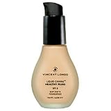 Buy Cheap   Vincent Longo Liquid Canvas Healthy Fluid Foundation