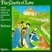 The Courts of Love: Music from the Time of Eleanor of Aquitaine - Sinfonye