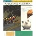 Applying Algebra (Applied Math Series)