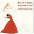 Lesley Garrett: Soprano in Red