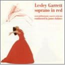 Soprano in Red