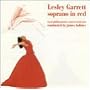 Lesley Garrett: Soprano in Red