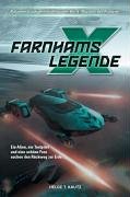 X Farnham's Legend