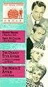 The Man From U.N.C.L.E. - Vol. 3, The Deadly Toys Affair/The Minus X Affair [VHS]