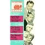 The Man From U.N.C.L.E. - Vol. 3, The Deadly Toys Affair/The Minus X Affair [VHS]