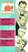 VHS : The Man From U.N.C.L.E. - Vol. 3, The Deadly Toys Affair/The Minus X Affair