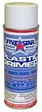 Five Star Race Car Bodies Plastic Primer 12 OZ