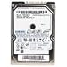 PC Hardware : Samsung Spinpoint M5 HM160HC - Hard drive - 160 GB - internal - 2.5" - ATA-100 - 5400 rpm - buffer: 8 MB