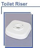 Thetford Toilet Riser by THETFORD